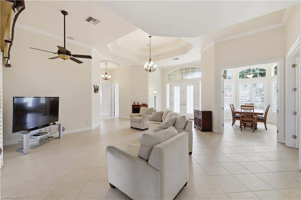 3622 Oasis Blvd, Cape Coral, photo 7