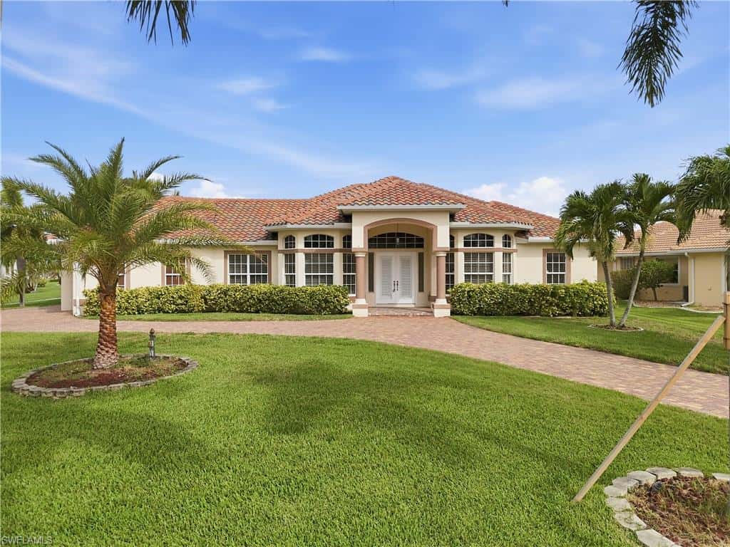 3622 Oasis Blvd, Cape Coral, photo 45