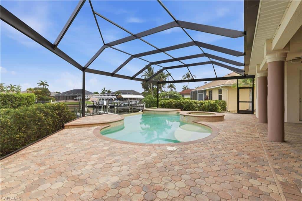 3622 Oasis Blvd, Cape Coral, photo 39