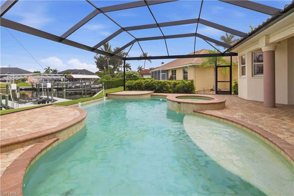 3622 Oasis Blvd, Cape Coral, photo 4