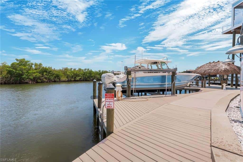 5826 Shell Cove Dr, Cape Coral, photo 39