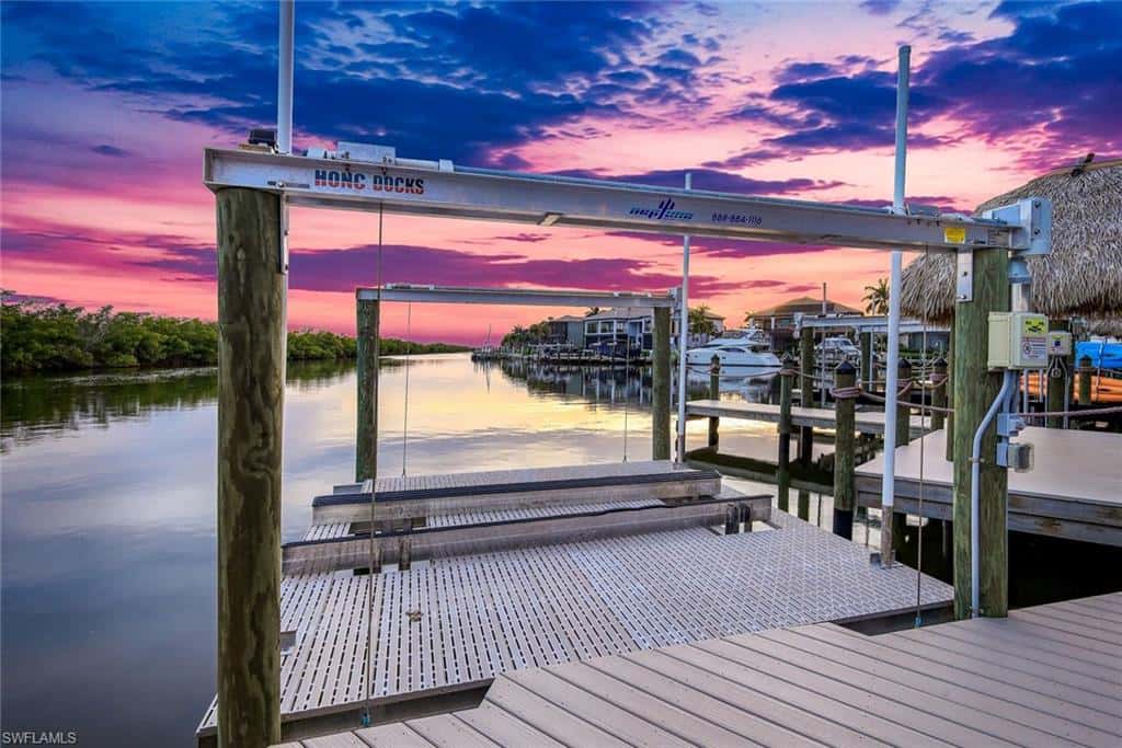 5826 Shell Cove Dr, Cape Coral, photo 42