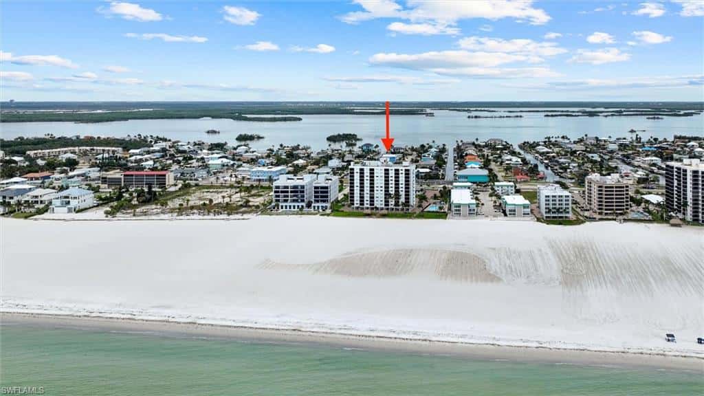 6400 Estero Blvd #301, Fort Myers Beach, photo 23