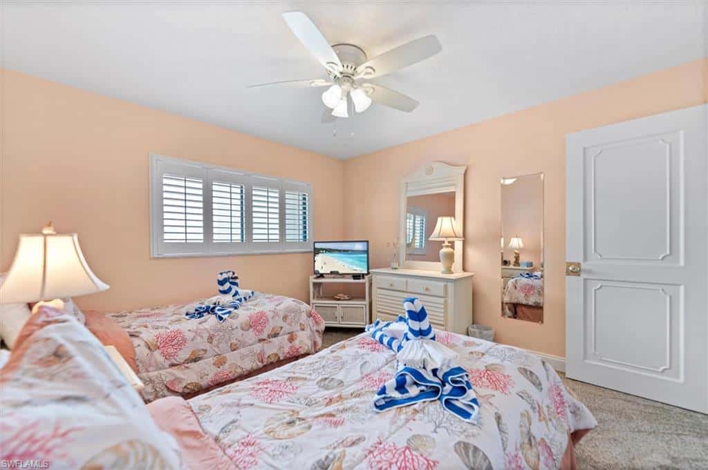 6400 Estero Blvd #301, Fort Myers Beach, photo 16