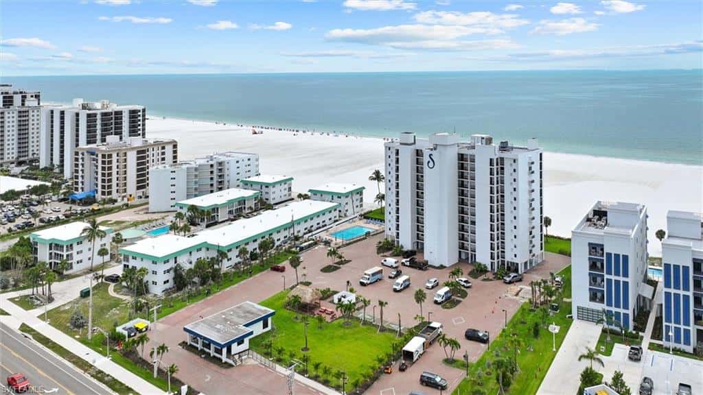 6400 Estero Blvd #301, Fort Myers Beach, photo 22