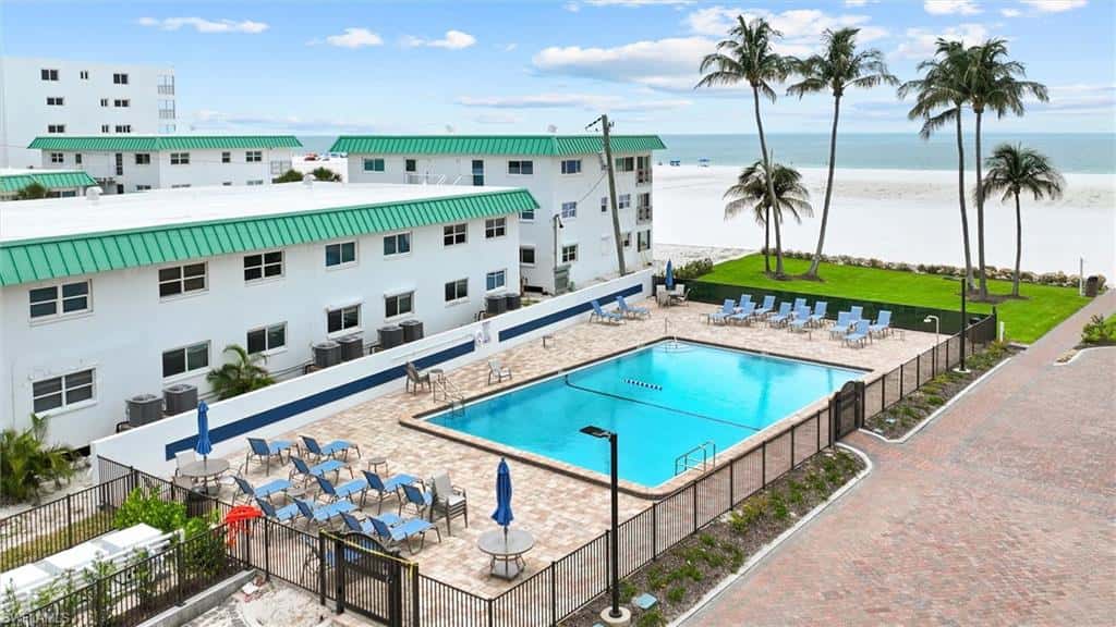 6400 Estero Blvd #301, Fort Myers Beach, photo 20
