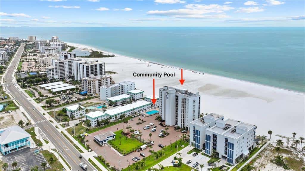 6400 Estero Blvd #301, Fort Myers Beach, photo 24