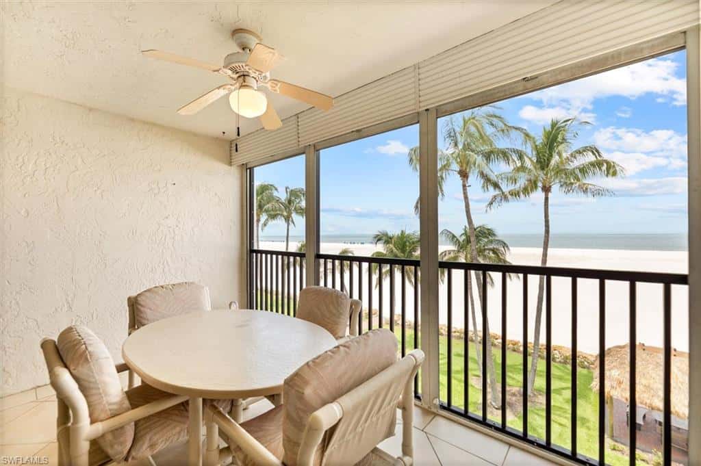 6400 Estero Blvd #301, Fort Myers Beach, photo 19
