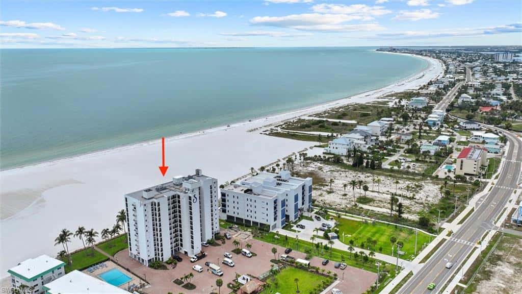6400 Estero Blvd #301, Fort Myers Beach, photo 25
