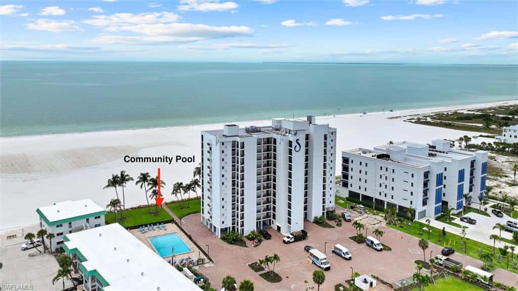 6400 Estero Blvd #301, Fort Myers Beach, photo 21