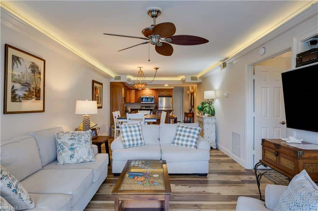 2445 Gulf Dr #b22, Sanibel, photo 6