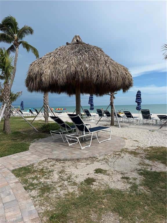 2445 Gulf Dr #b22, Sanibel, photo 17
