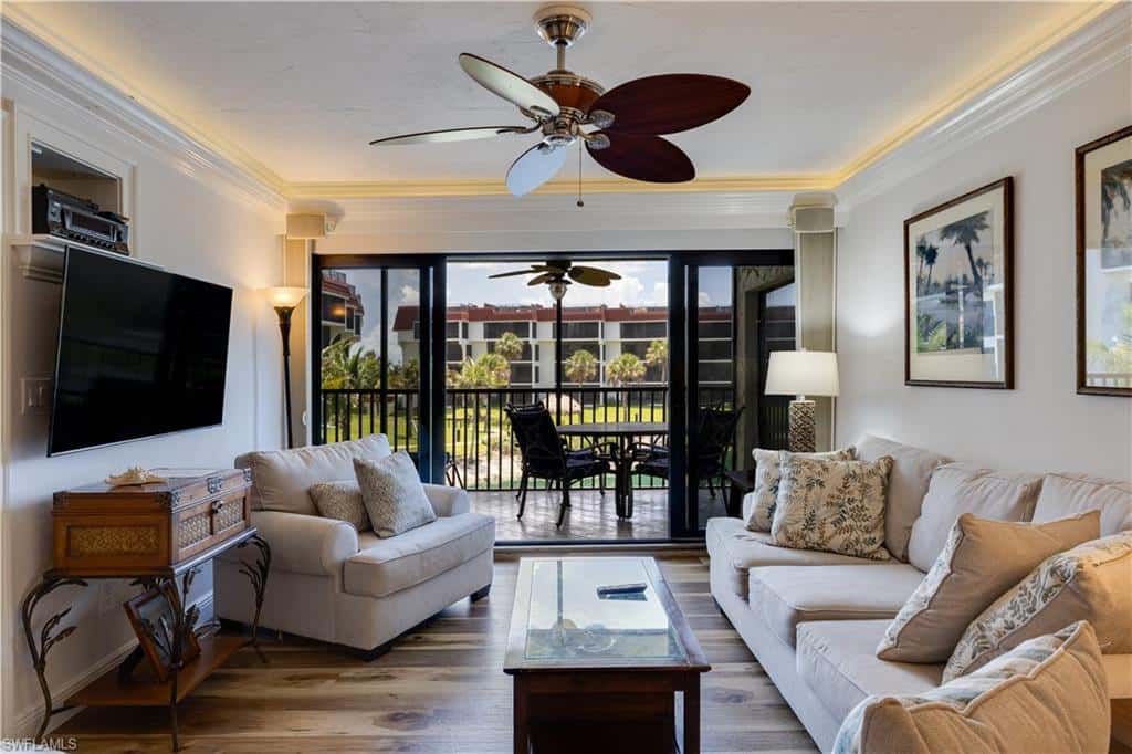 2445 Gulf Dr #b22, Sanibel, photo 7