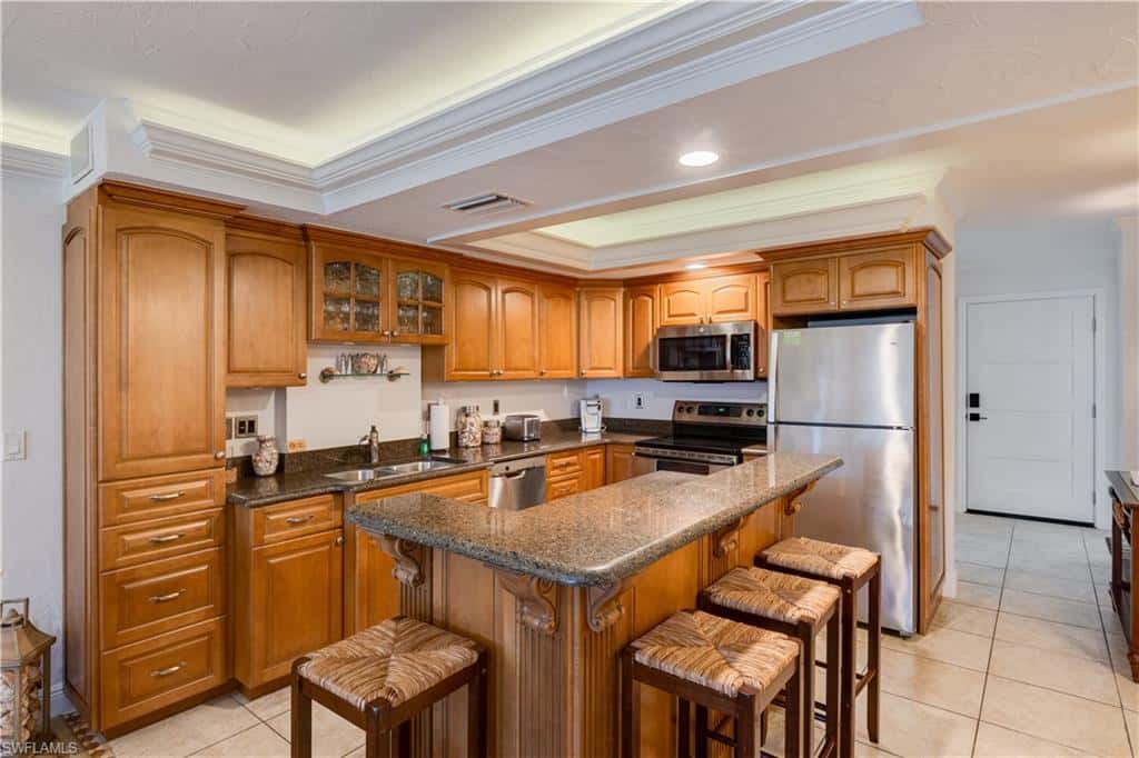 2445 Gulf Dr #b22, Sanibel, photo 5