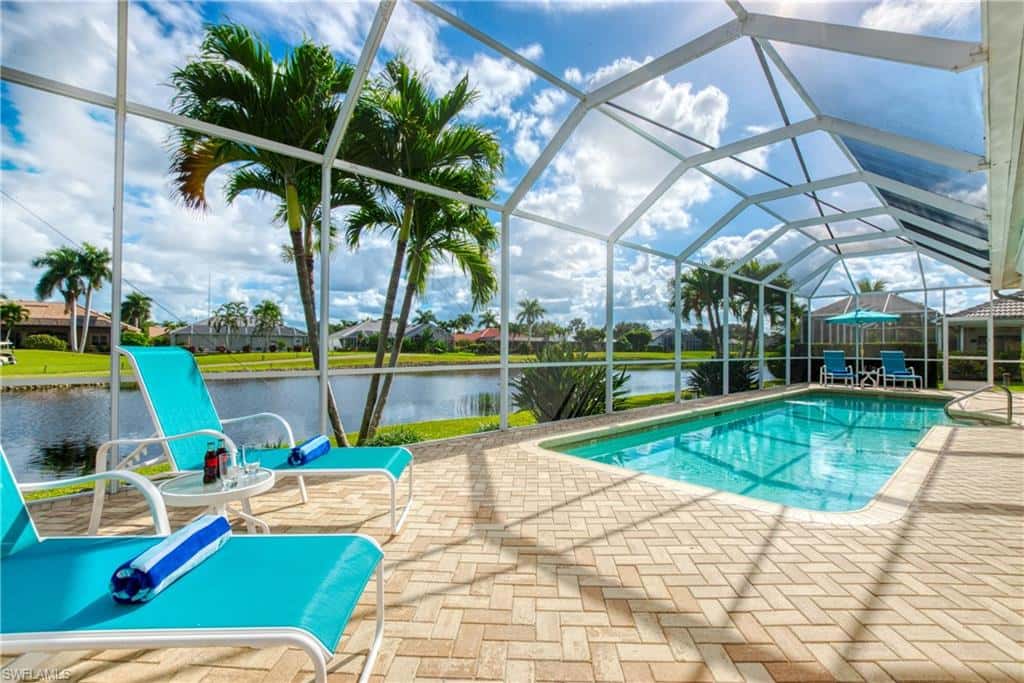 Spanish Wells, Bonita Springs, Bonita Springs, photo 13