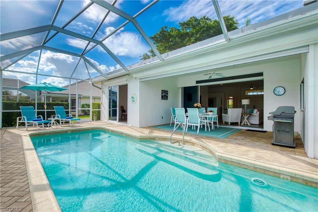 Spanish Wells, Bonita Springs, Bonita Springs, photo 17
