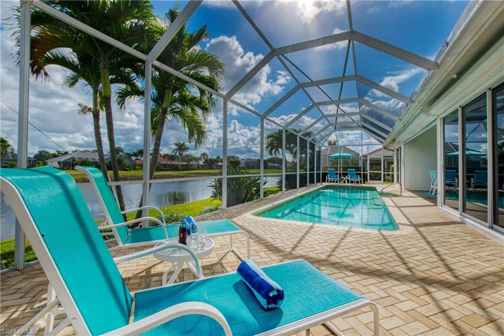 Spanish Wells, Bonita Springs, Bonita Springs, photo 12