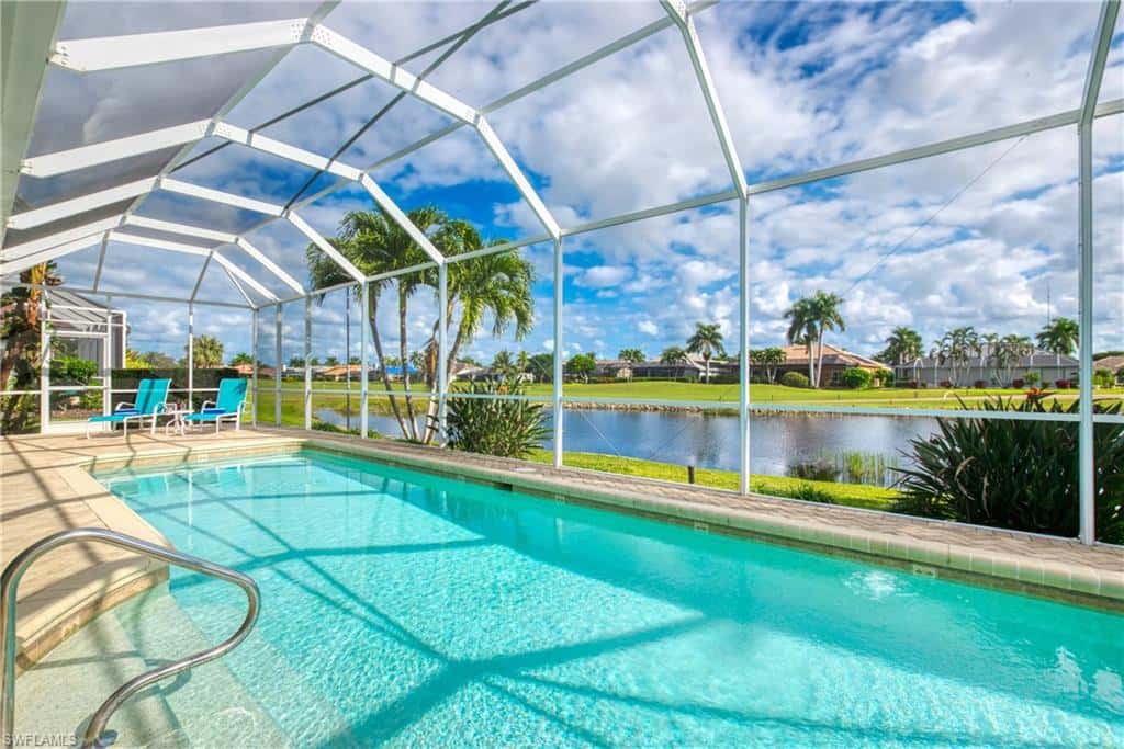 Spanish Wells, Bonita Springs, Bonita Springs, photo 5