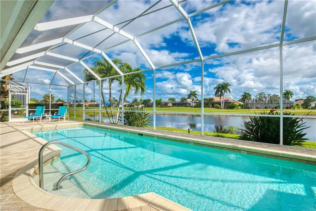 Spanish Wells, Bonita Springs, Bonita Springs, photo 15