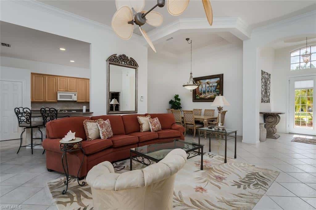 15821 Delaplata Ln, Naples, photo 8