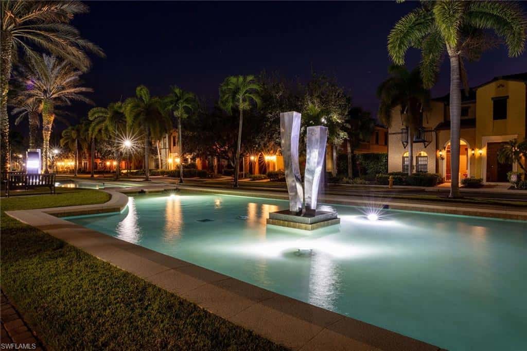 9126 Chula Vista St #12303, Naples, photo 22