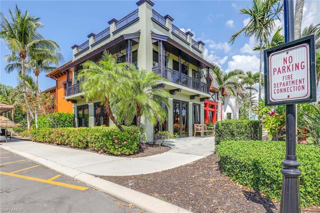 9126 Chula Vista St #12303, Naples, photo 30