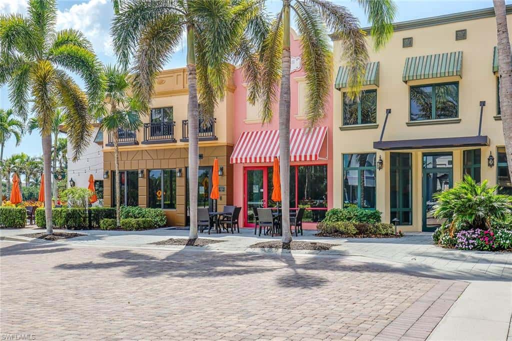 9126 Chula Vista St #12303, Naples, photo 34