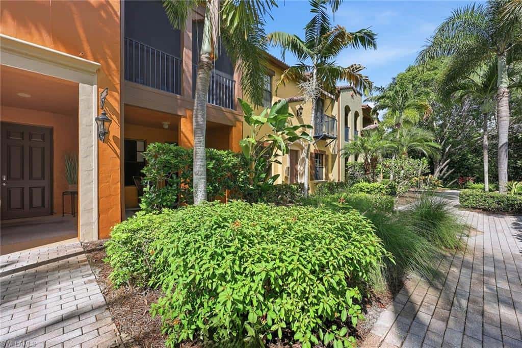 9126 Chula Vista St #12303, Naples, photo 19