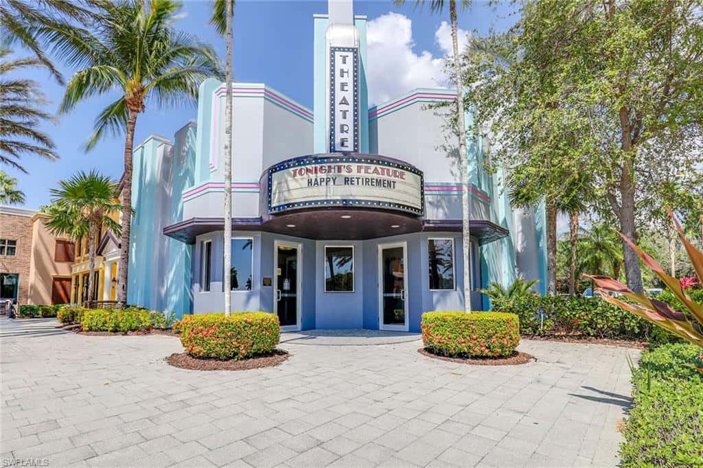 9126 Chula Vista St #12303, Naples, photo 35
