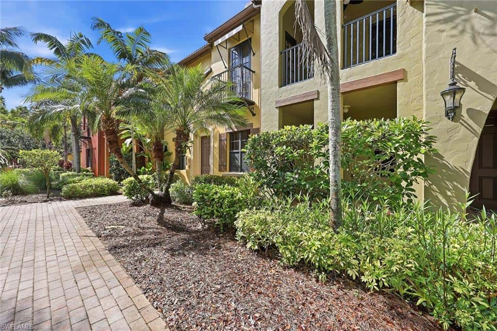 9126 Chula Vista St #12303, Naples, photo 4