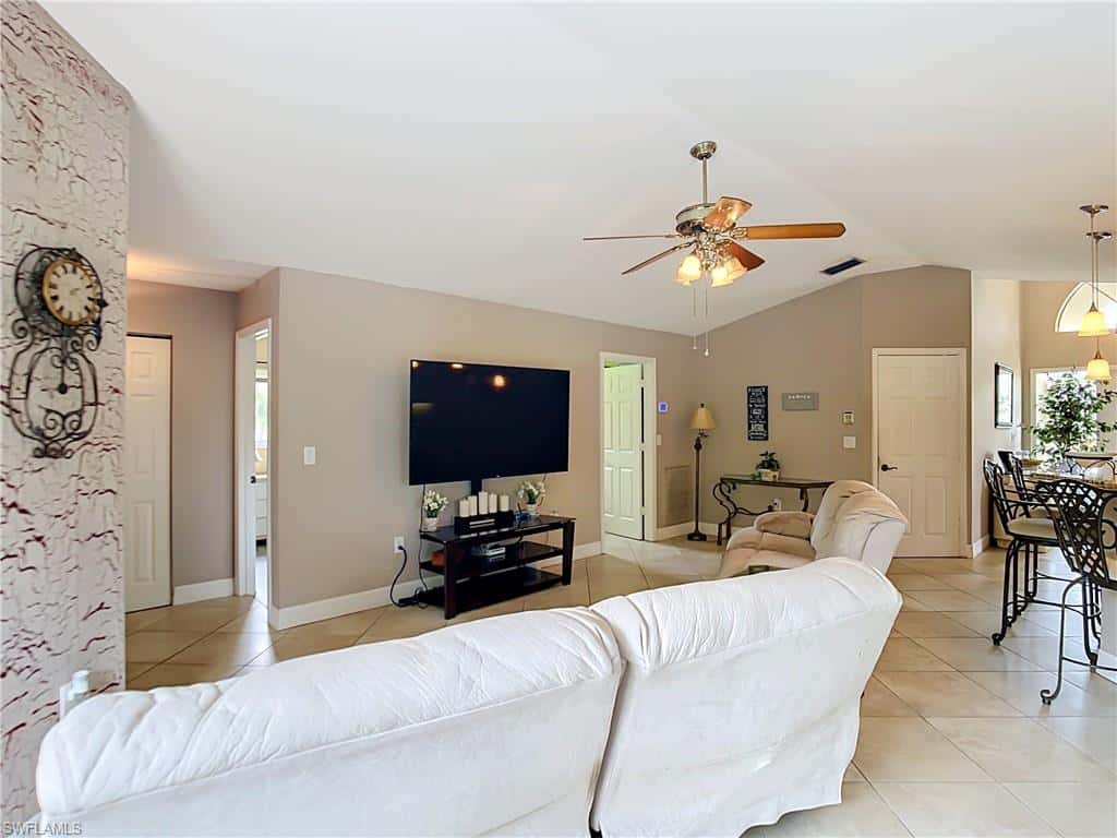 14401 Hampton Lake Ct, Fort Myers, photo 17