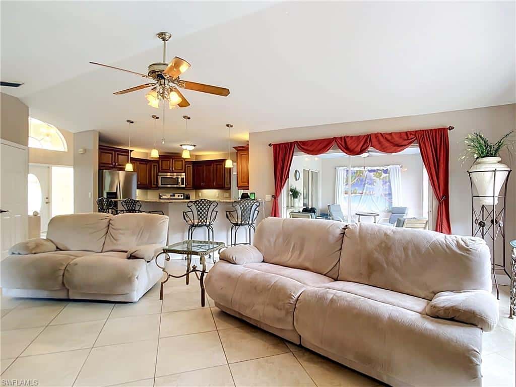 14401 Hampton Lake Ct, Fort Myers, photo 16