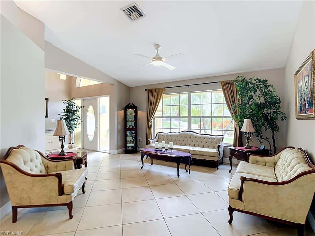 14401 Hampton Lake Ct, Fort Myers, photo 7
