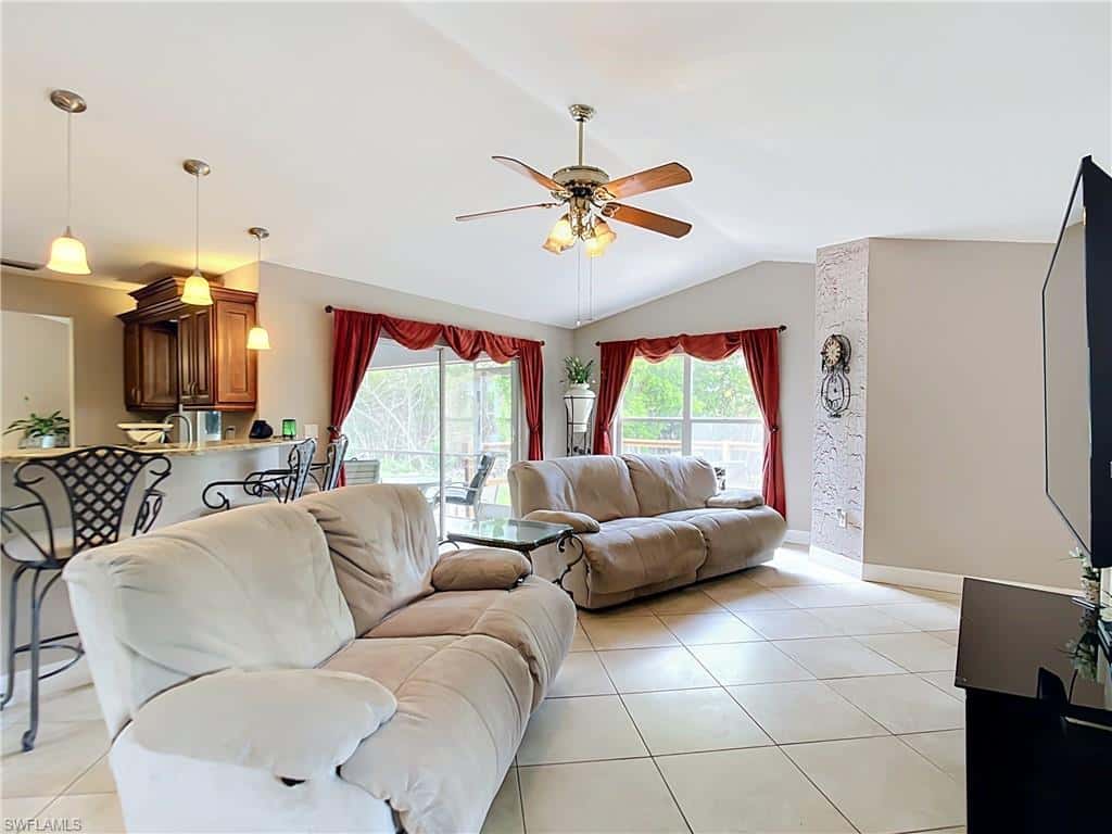 14401 Hampton Lake Ct, Fort Myers, photo 15