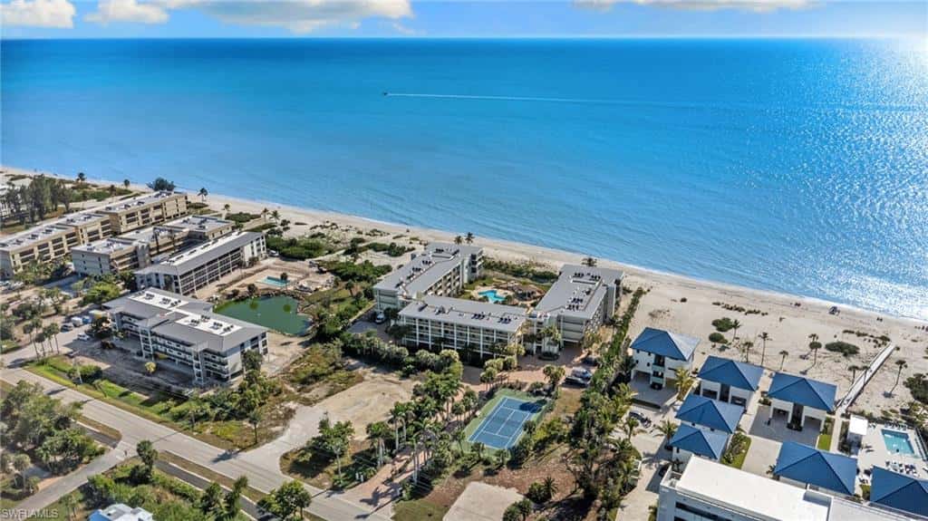 2777 Gulf Dr #104, Sanibel, photo 45