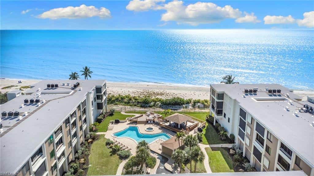 2777 Gulf Dr #104, Sanibel, photo 35