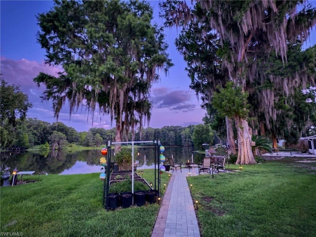 1745 Paradise Pt, Inverness, photo 12