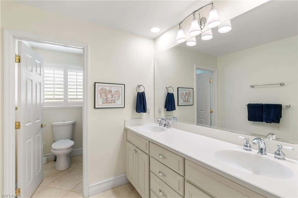 5731 Cypress Hollow Way, Naples, photo 23