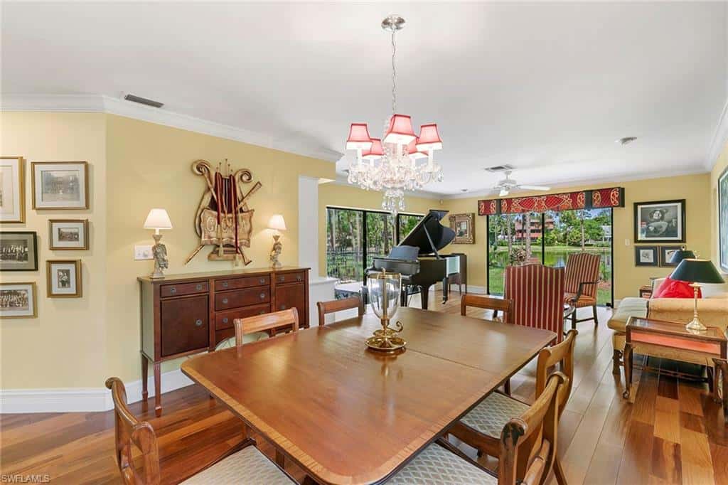 5731 Cypress Hollow Way, Naples, photo 13