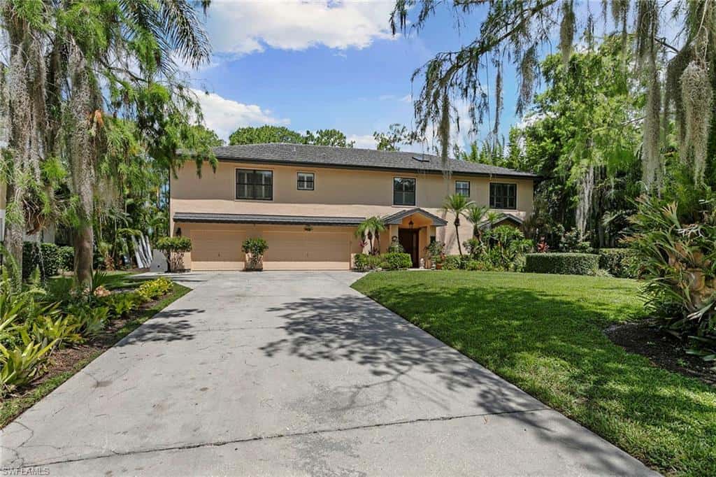 5731 Cypress Hollow Way, Naples, photo 43