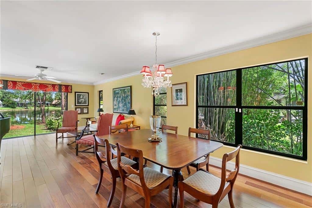 5731 Cypress Hollow Way, Naples, photo 12