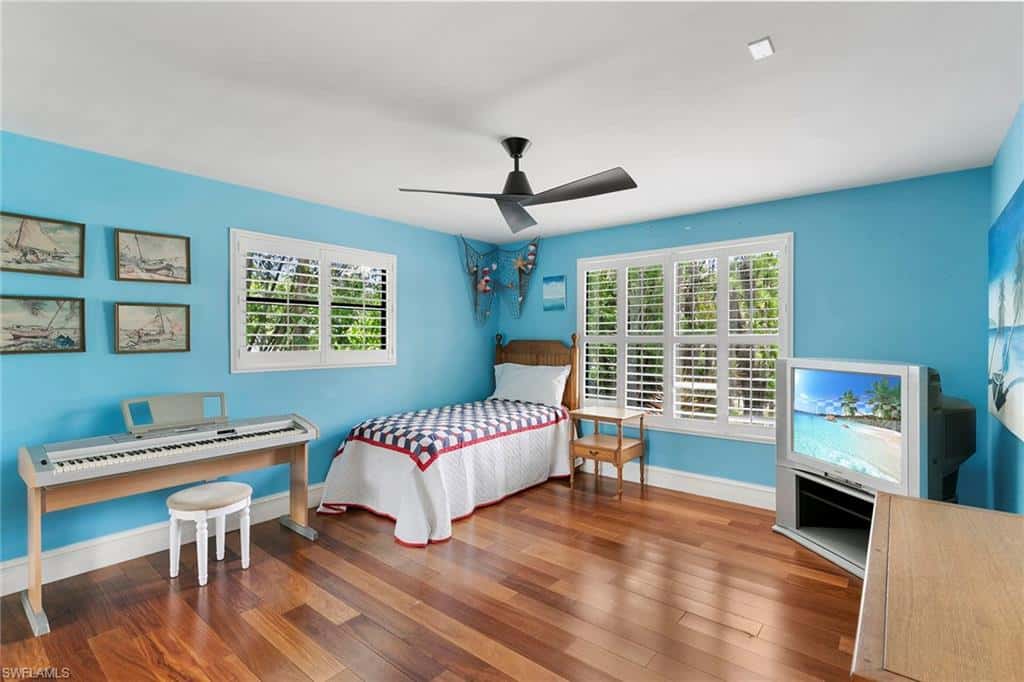 5731 Cypress Hollow Way, Naples, photo 26