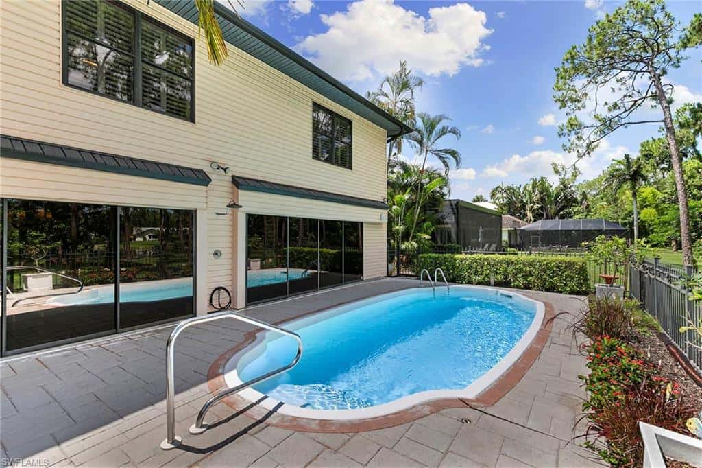 5731 Cypress Hollow Way, Naples, photo 36