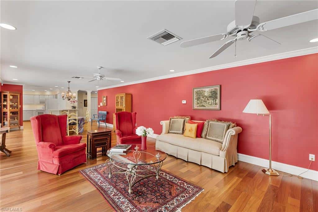 5731 Cypress Hollow Way, Naples, photo 9