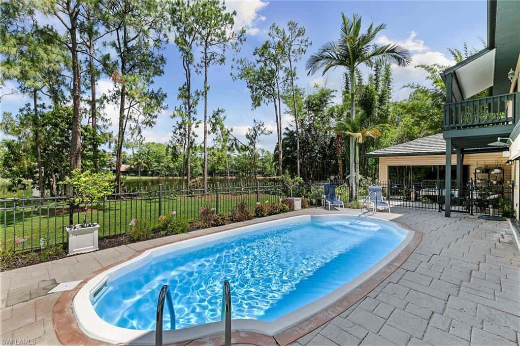 5731 Cypress Hollow Way, Naples, photo 38