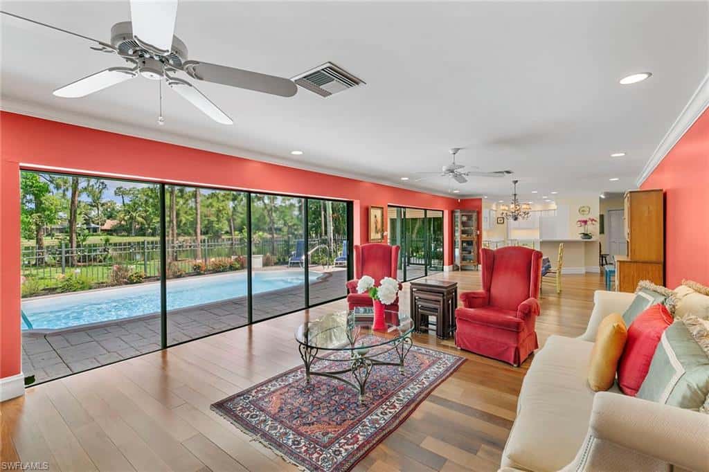 5731 Cypress Hollow Way, Naples, photo 10