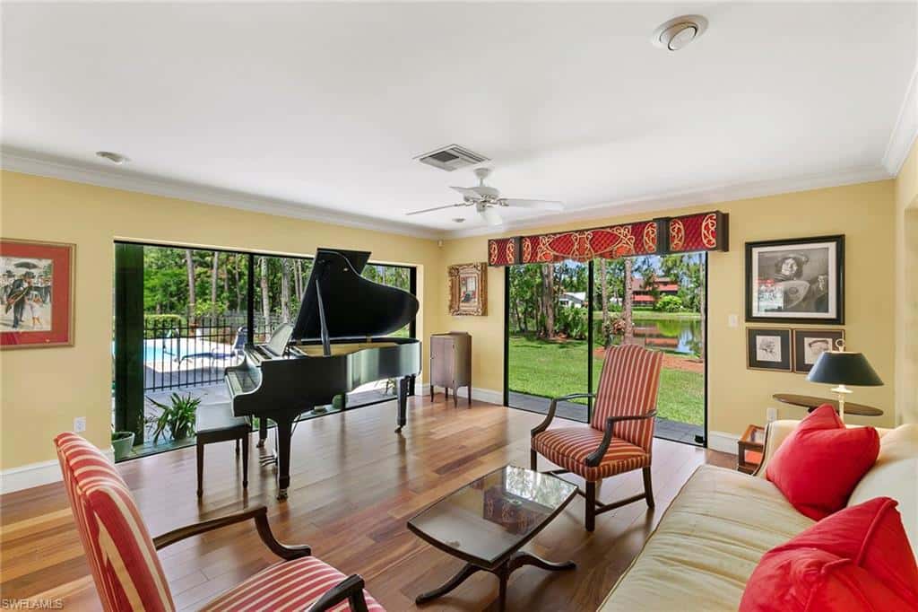 5731 Cypress Hollow Way, Naples, photo 14