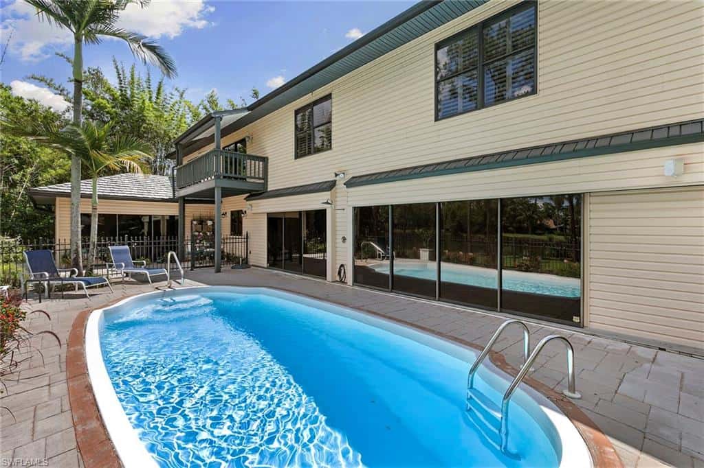 5731 Cypress Hollow Way, Naples, photo 37