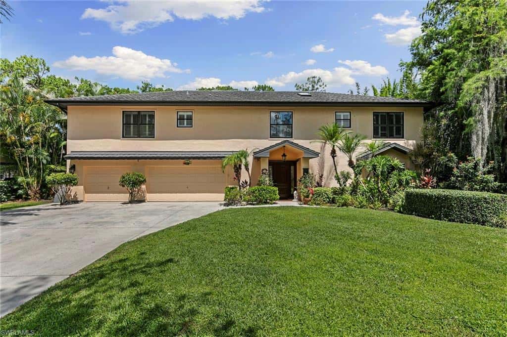 5731 Cypress Hollow Way, Naples, photo 44