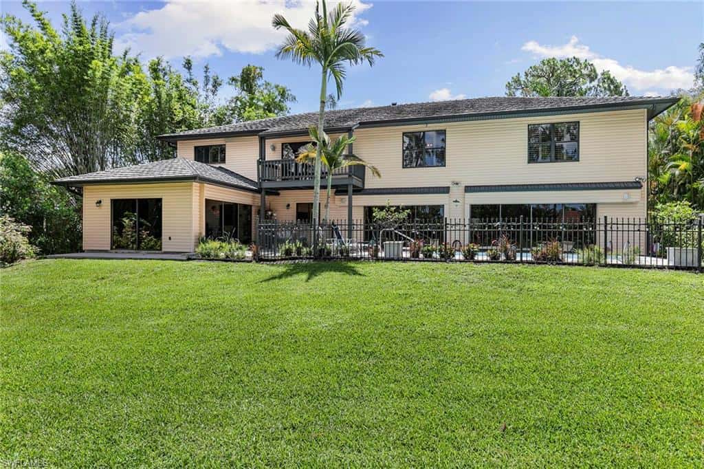 5731 Cypress Hollow Way, Naples, photo 40